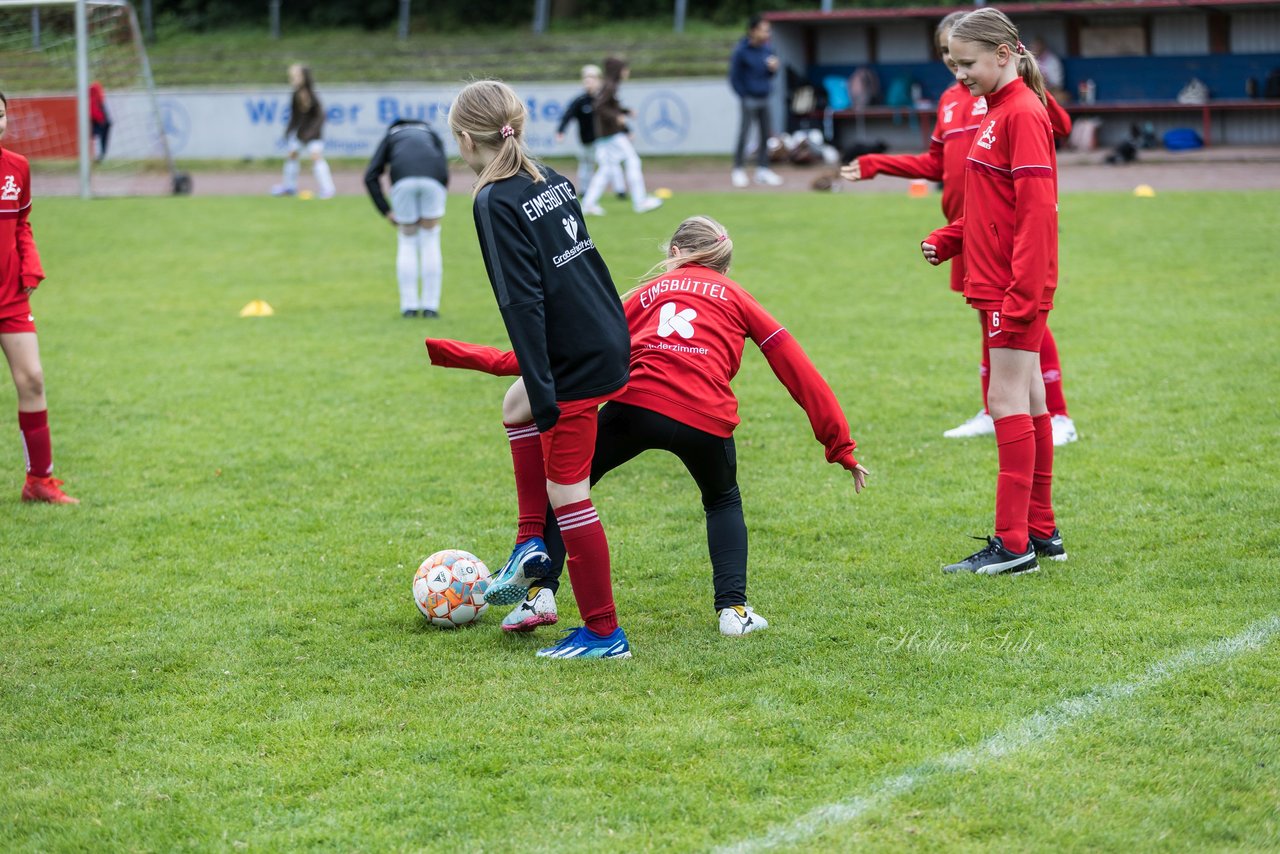 Bild 55 - Loewinnen Cup